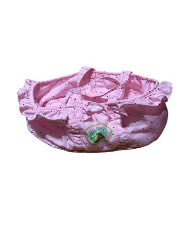 Cabbage patch cloth baby - cabbage,