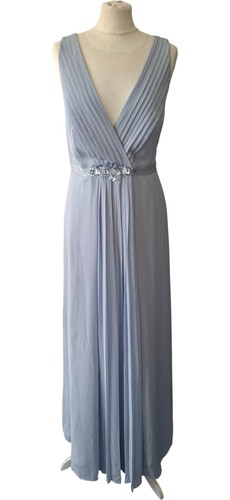 Jenny packham pleated - jenny,