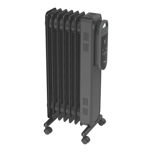 Blyss 1500w electric portable - 1500w,