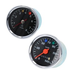 Tachometer Speedometer
