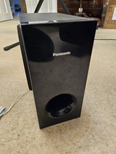 Panasonic SB-HW270 Subwoofer