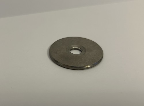 Tungsten archery stabiliser