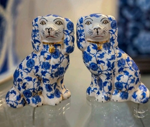 Staffordshire reproduction - staffordshire,