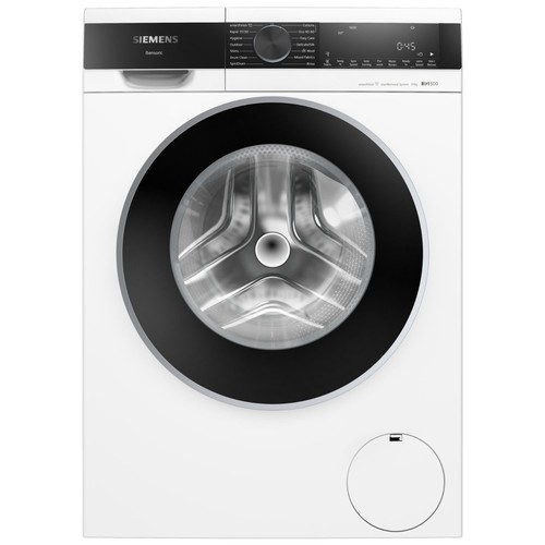 Siemens iq500 10kg - iq500, 1600rpm