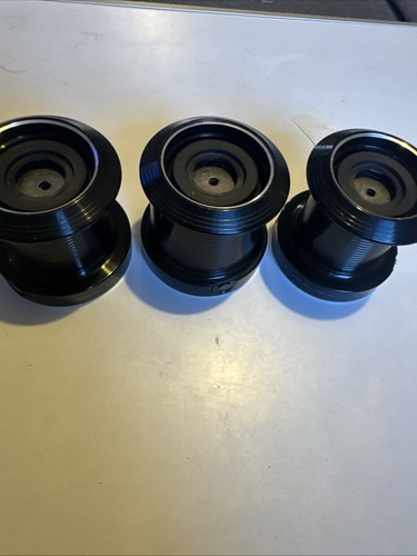 Three fox carp reel - three,