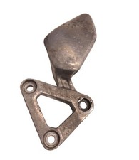 Left Front Plate YAMAHA FZS