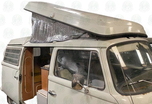 Westfalia external thermal - westfalia,