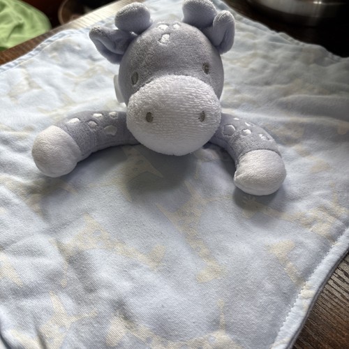 Rock bye baby boutique blue - a,