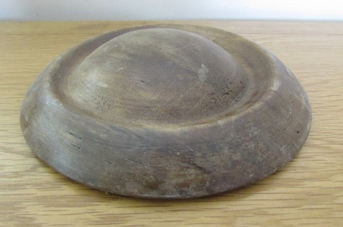 Milliner wooden hat block - milliner's,