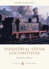 Shire album: Industrial steam