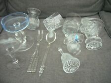 Vintage bundle of cut