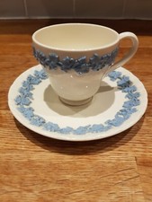 Vintage Wedgwood Embossed