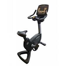 Life Fitness 95C Achieve Upright Bike - Commercial Gym Equipment 