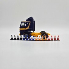 1/87 Scale Traffic Cones