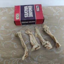 4 NOS ENGINE INLET VALVES