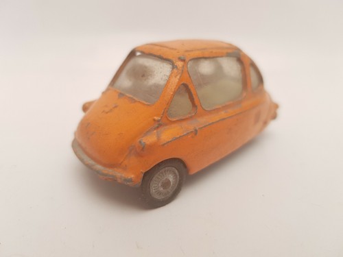 Corgi 233 heinkel - 233, trojan