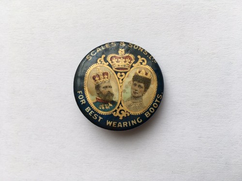 Scarce c1902 vintage - c1902,