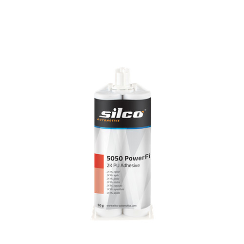 Silco 5050 plastic glue - 5050,