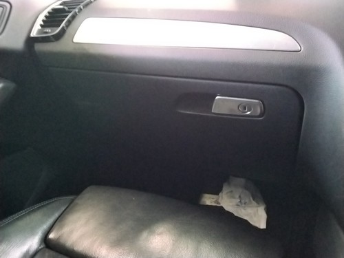 Glove box audi mk1 - mk1, (8r)
