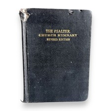 The Psalter Church Ireland