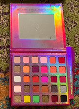 Morphe X Jeffree Star Artistry