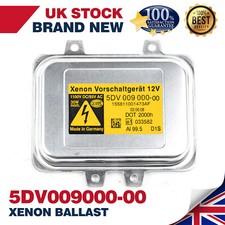 Genuine HELLA Xenon Headlight
