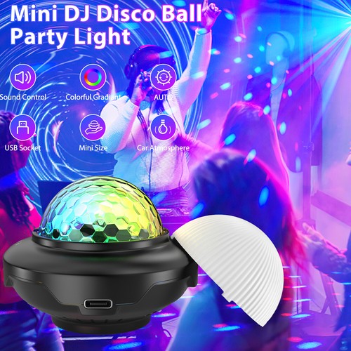 Magic ball light - ball, led
