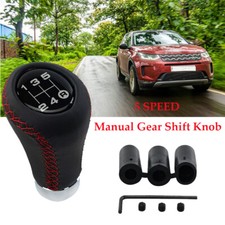 5 Speed Car Gear Shift Knob