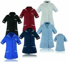 Nurses Healthcare Tunic