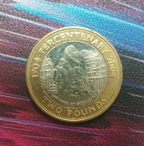 2004 coin 1704 - coin,