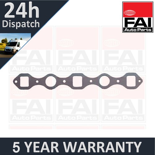 Exhaust manifold gasket 1pc - exhaust,