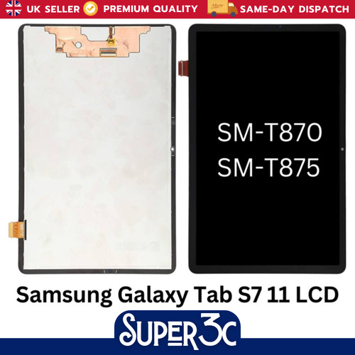 Samsung galaxy tab - samsung, 11'