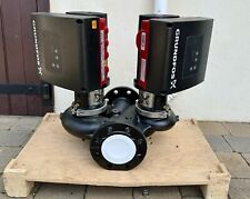 Grundfos TPE2 D 80-40