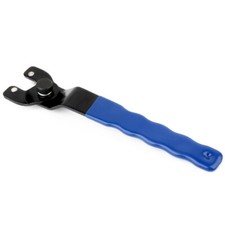 Adjustable Angle Grinder Key