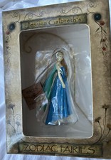 Jessica Galbreth's Zodiac