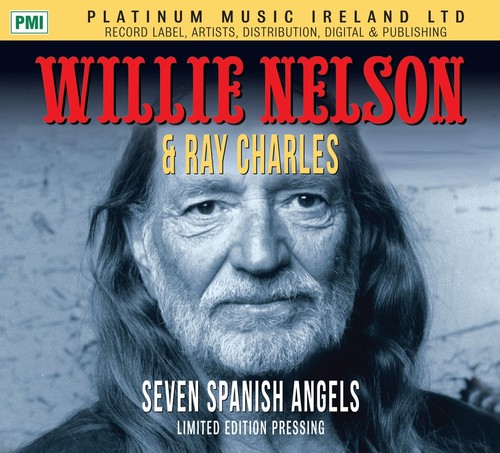 Willie nelson ray - nelson, charles