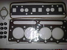 FOR RELIANT REGAL ROBIN RIALTO