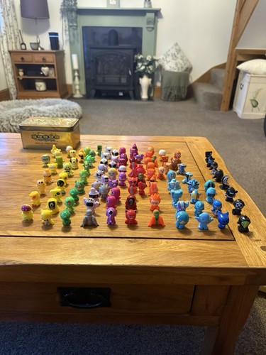 Gogos crazy bones gold series - gogos,