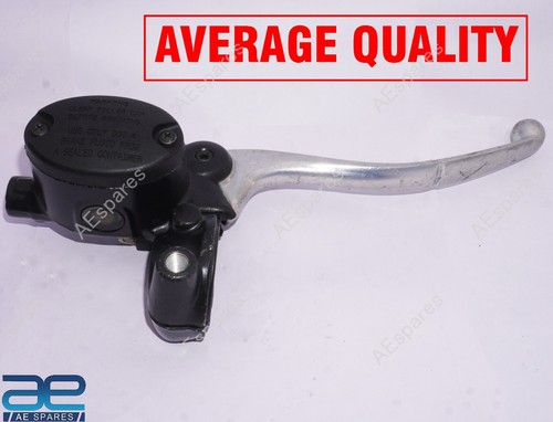 Front master cylinder - master, for