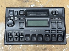1993-1997 Volvo 850 S70 AM FM