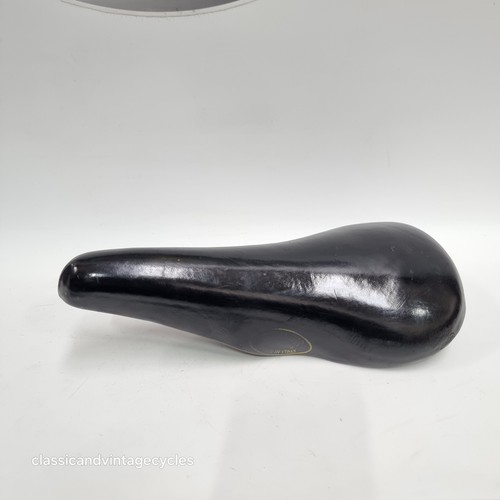 Cinelli unicanitor no4 leather - cinelli,