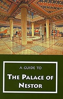 Guide the palace - guide, of
