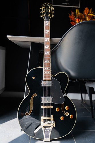 Very rare washburn - washburn, j9vg