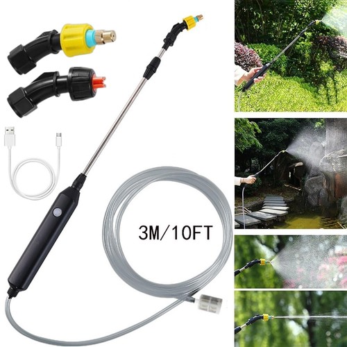 Electric plant sprayer - electric,