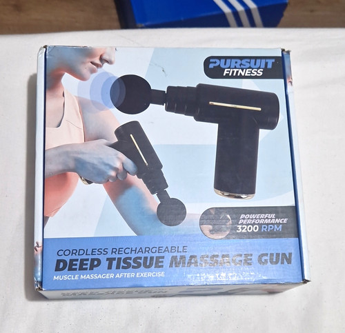 Pursuit fitness cordless - pursuit,