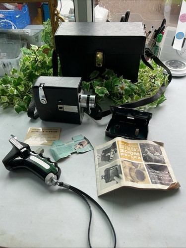 Bell howell autolaod zoom - bell, &