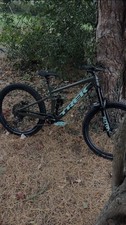 Upgraded trek remedy 8 2023 in