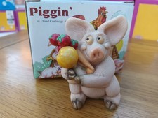 Piggin Diet David Corbridge