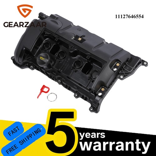 Cylinder head rocker cover - head, for