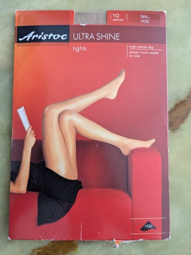 Vintage tights aristoc - aristoc, 10